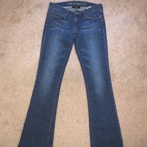 Levi Jeans